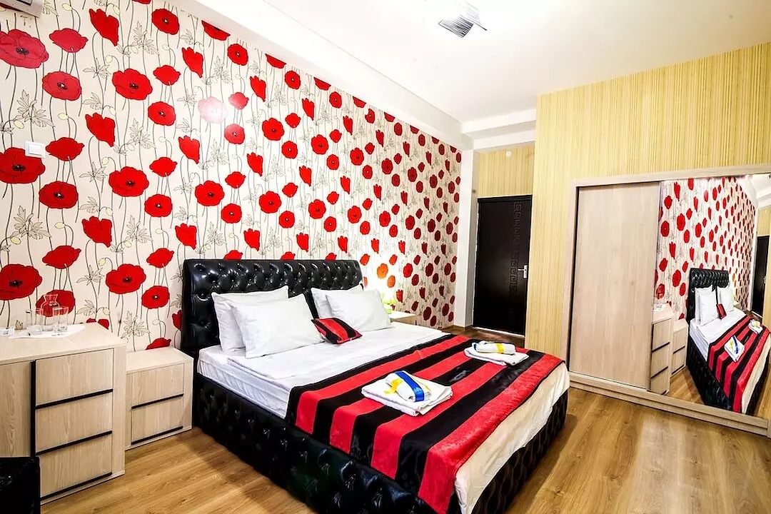 هتل الگانس تفلیس